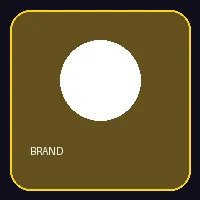 品牌战略咨询服务图标